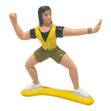 sympa figurine pvc power
