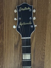 1940s Gretsch Synchromatic 100