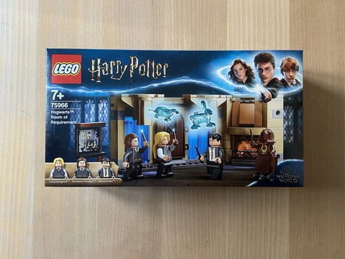 Lego harry potter 75966 - harry,