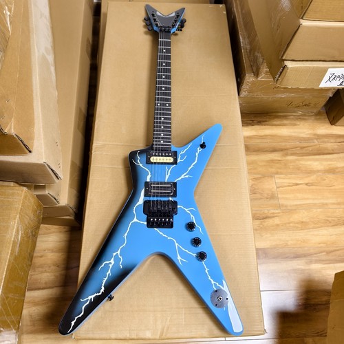 Ship dean dimebag - ship,