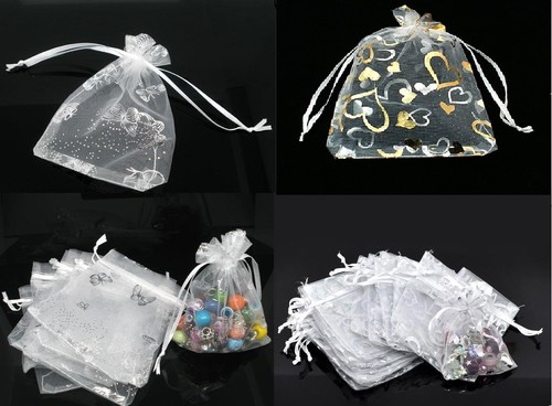 Lot 100 sachet sachets - de,