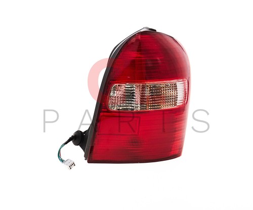 Lampe feu arriere pour mazda - pour,