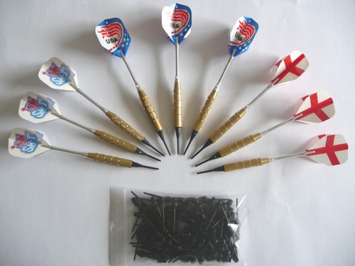Flechettes laiton darts - flechettes, à 
