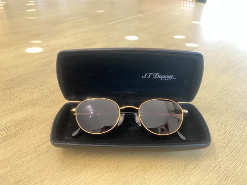 Lunettes soleil vintage - soleil,