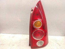 Mazda Premacy 1.8i 74KW