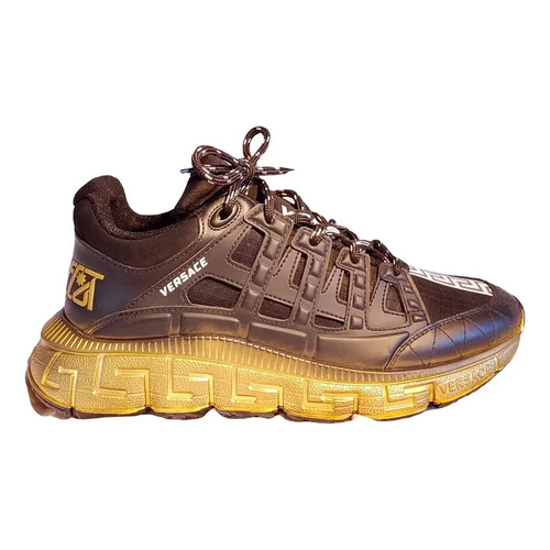 Sneakers versace trigreca - sneakers,