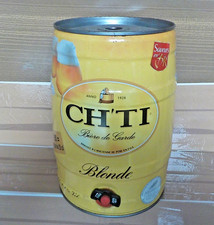 ANCIEN TONNEAU FUT BIERE