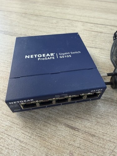 Switch ethernet gigabit - switch,