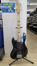 [Sire] Basse électrique gaucher Marcus Miller V7 5 cordes utilisée par JPN Gi...