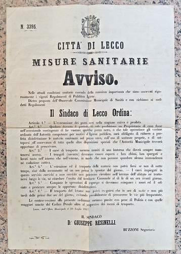 Bbb820 lecco dispositions pour - bbb820-lecco,