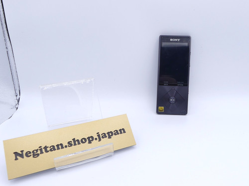 Sony walkman a25 - nw-a25, hi-res