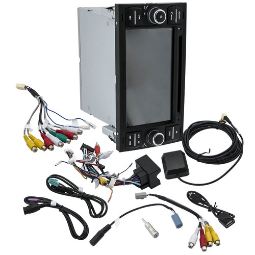 Radio gps navigation 2din for - radio,