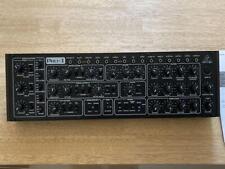 Behringer Analog Synthesizer