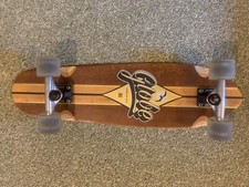 GLOBE SKATE VINTAGE OLD SCHOOL