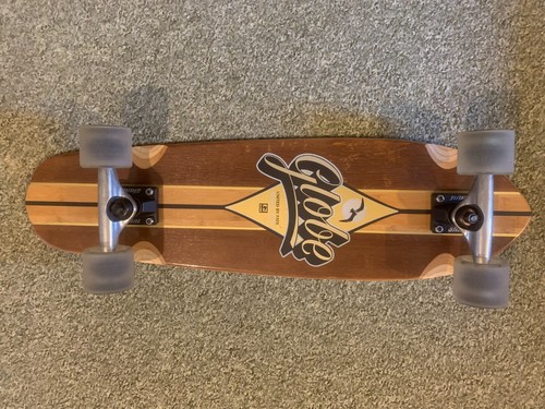 Globe skate vintage old - globe,