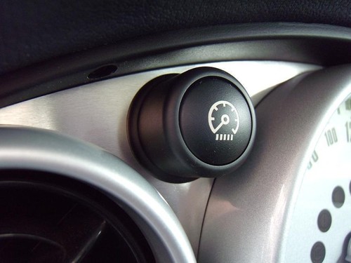Plaque mini cooper one - s,