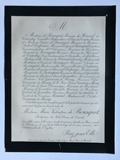 BOUSQUET Hamel Canchy FAIRE