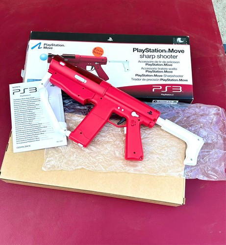 Playstation move sharp - playstation,