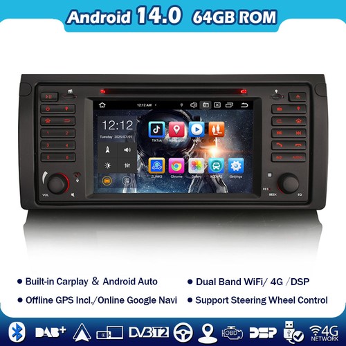 Android dab autoradio - 16, dab+autoradio