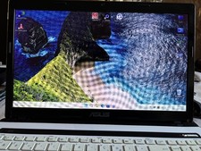 PC portable Asus X53SD-SX1079V