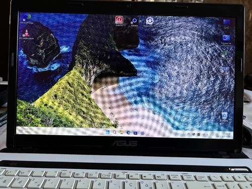 Portable asus x53sd sx1079v - pc,