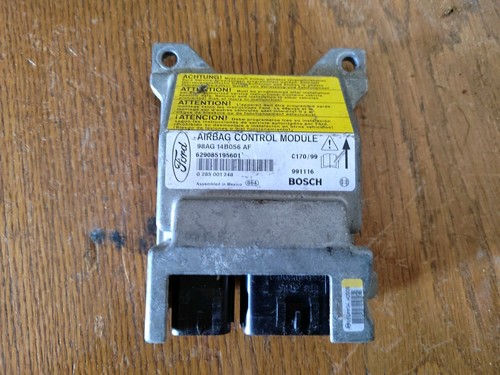 Calculateur airbag ford - airbag, focus