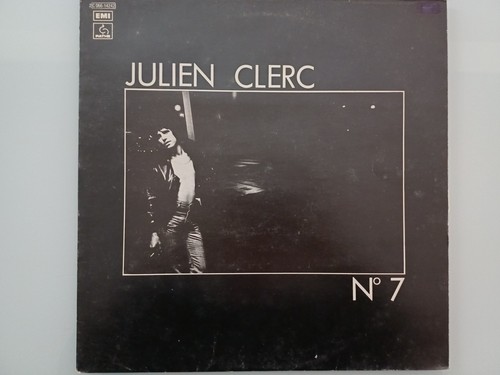 Julien clerc this melodie - clerc,