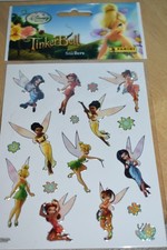 stickers walt disney fée