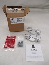 JL AUDIO MASTERCRAFT ETXv2 LOW PROFILE TOWER SPEAKER CLAMP (PAIR 2) 554913A BOAT