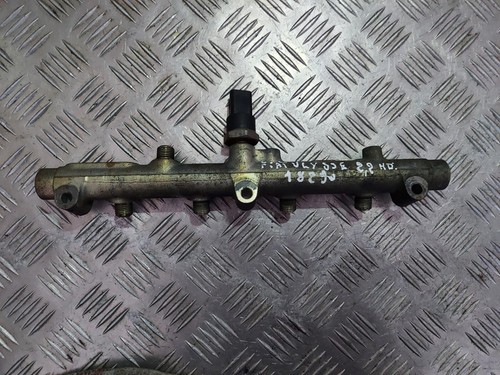 Barre rampe injection - rampe,