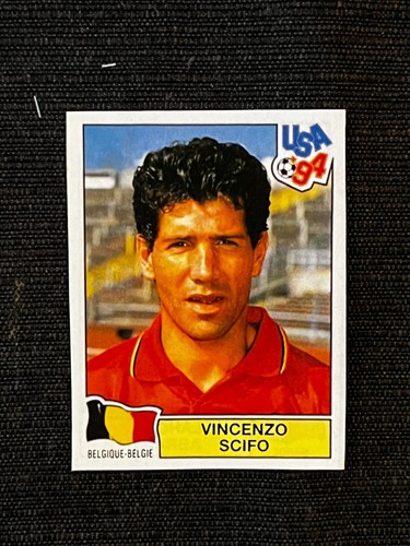 Sticker panini world cup - cup, usa
