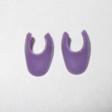 Playmobil  Chaussures Guêtres