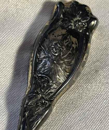 Antique victorian art - art, nouveau