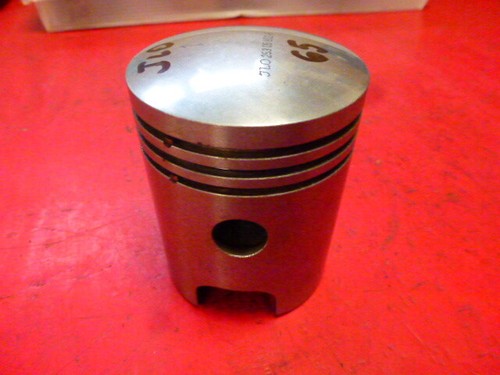 Piston jlo 253 - 253, 802-6