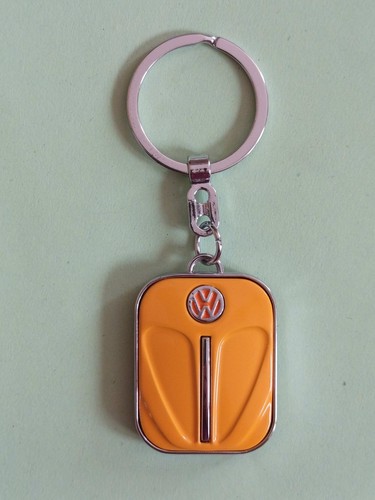 Porte clés métal polyflame - clés,