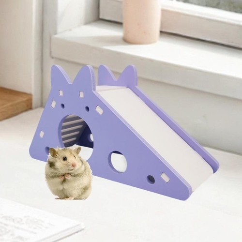 Maison pour hamster - 2x,