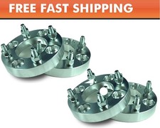 4 Pcs Wheel Adapters ATV 4x156 To 4x100 Thickness 1.25"