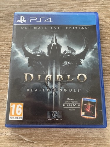 Diablo reaper souls - souls, /
