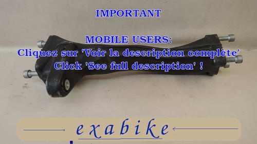 Renfort inferieur cadre - renfort,
