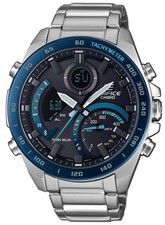 CASIO Edifice Montre Solaire