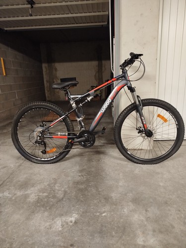 Vélo vtt pouces - vtt, neuf