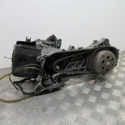 Moteur piaggio zip - piaggio,