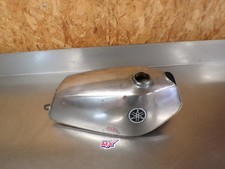 Réservoir Yamaha 125 DTMX