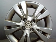 🇫🇷 JANTE ALUMINIUM