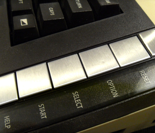 Atari 800 excellent - atari,