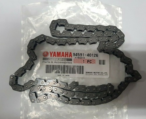 Chaîne distribution yamaha - chaîne,