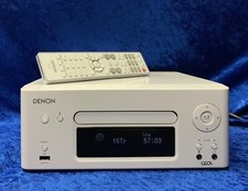 Combi Ampli CD Tuner FM radio