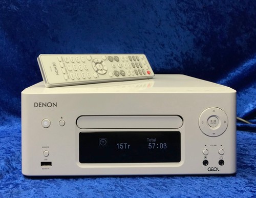 Combi ampli tuner - ampli, fm
