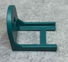 Playmobil 3992 green foot established workshop garage ref. 3003443