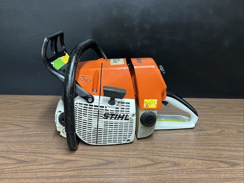 Stihl ms660 magnum - ms660, pro